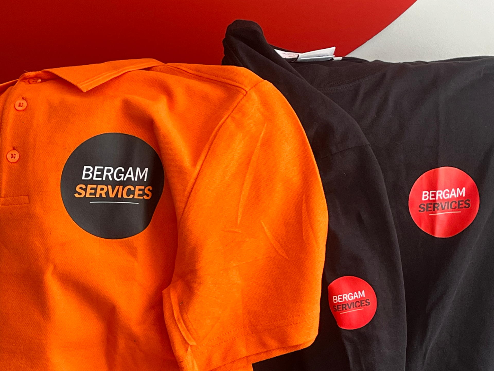 Bedrukking kleding