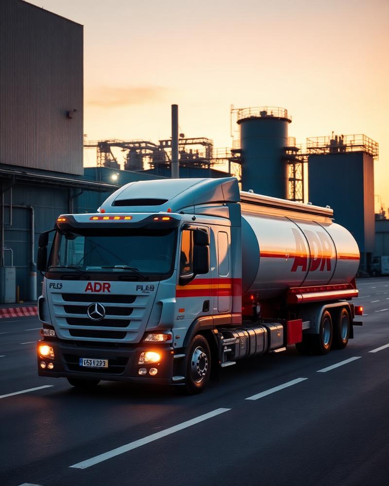 ADR Transport